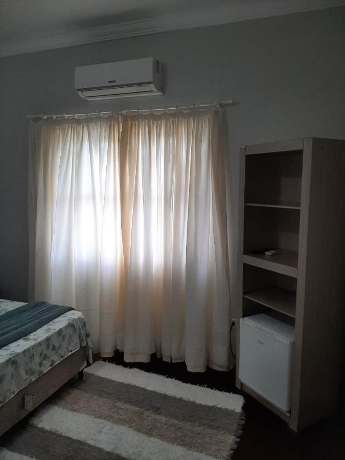 Hostel Tartaruga Marinha Ubatuba