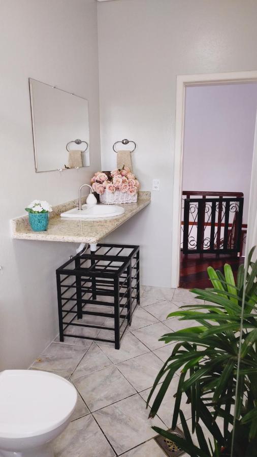 Hostel Tartaruga Marinha Ubatuba