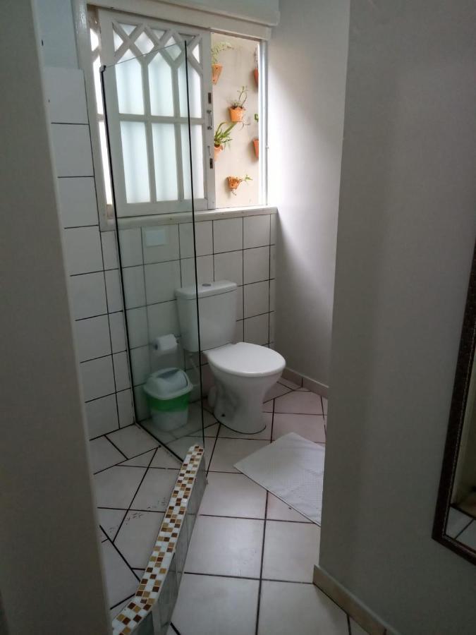 Tartaruga Marinha Hostel
