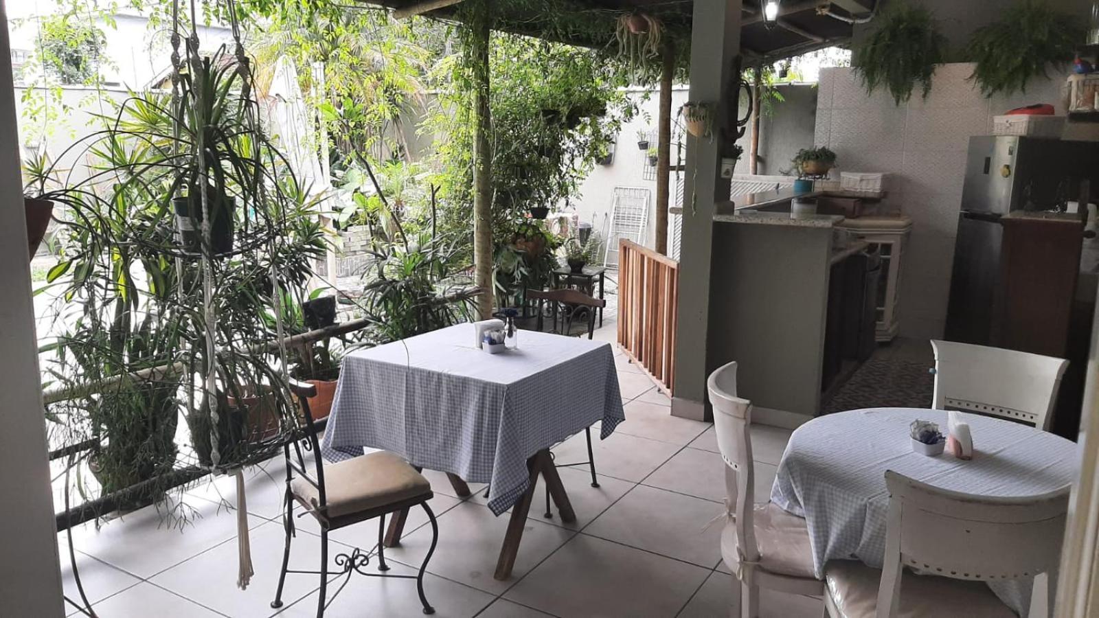 Tartaruga Marinha Hostel