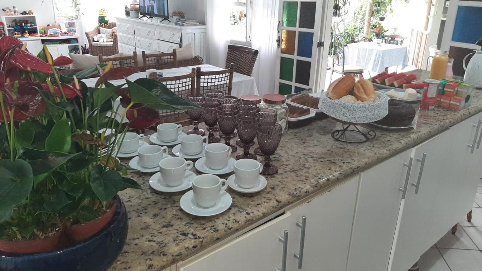 Tartaruga Marinha Hostel Ubatuba