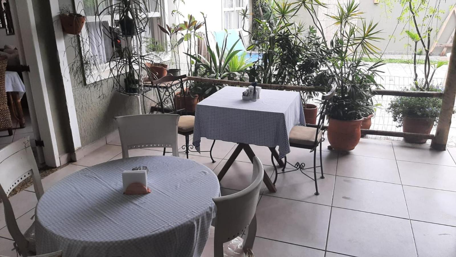 Hostel Tartaruga Marinha