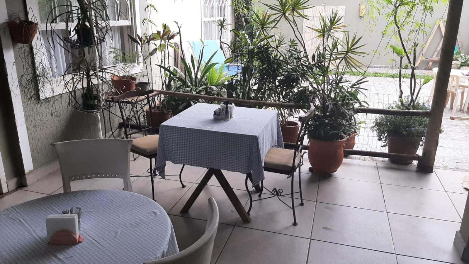 Tartaruga Marinha Hostel *