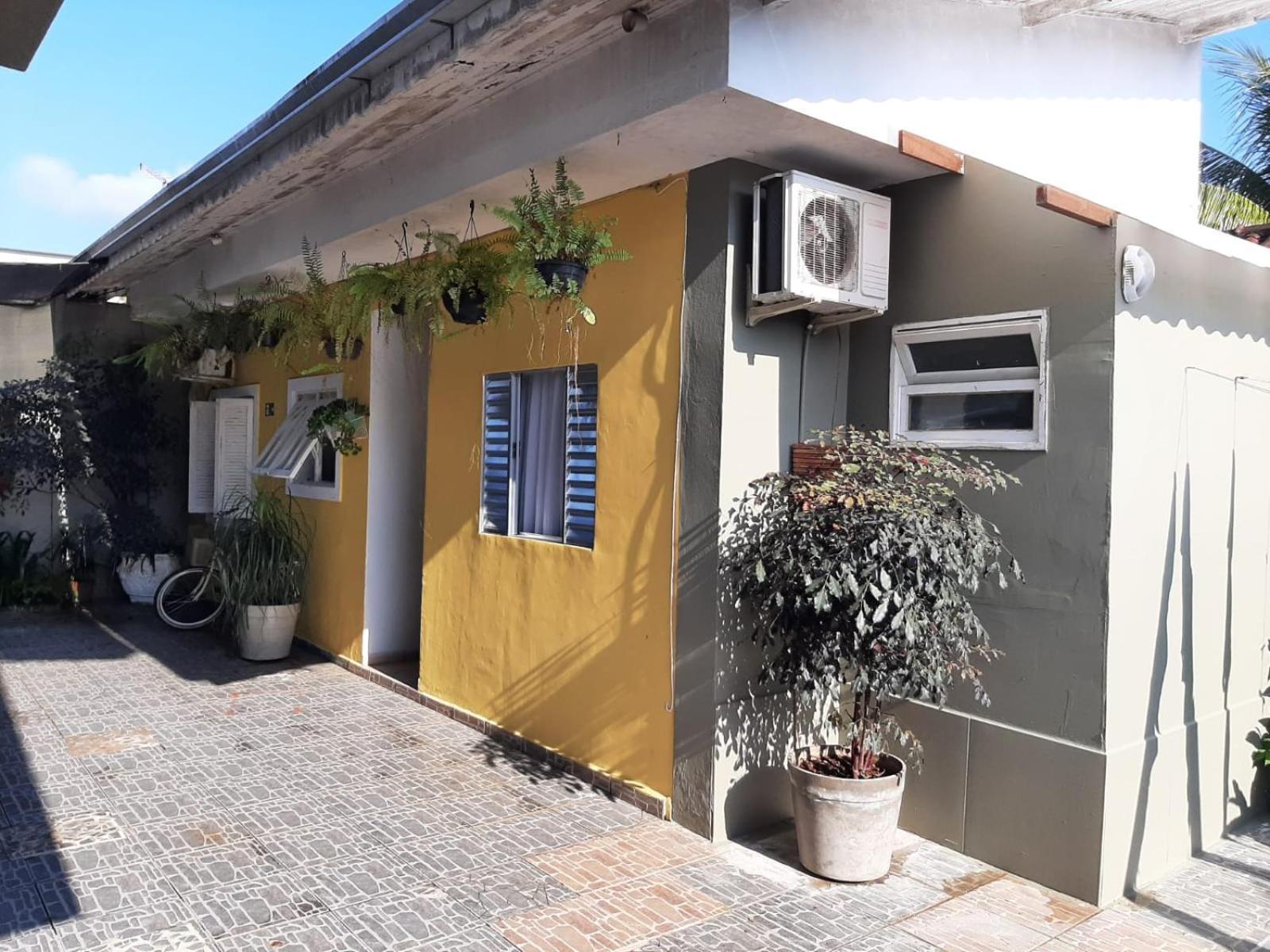 Hostel Tartaruga Marinha *