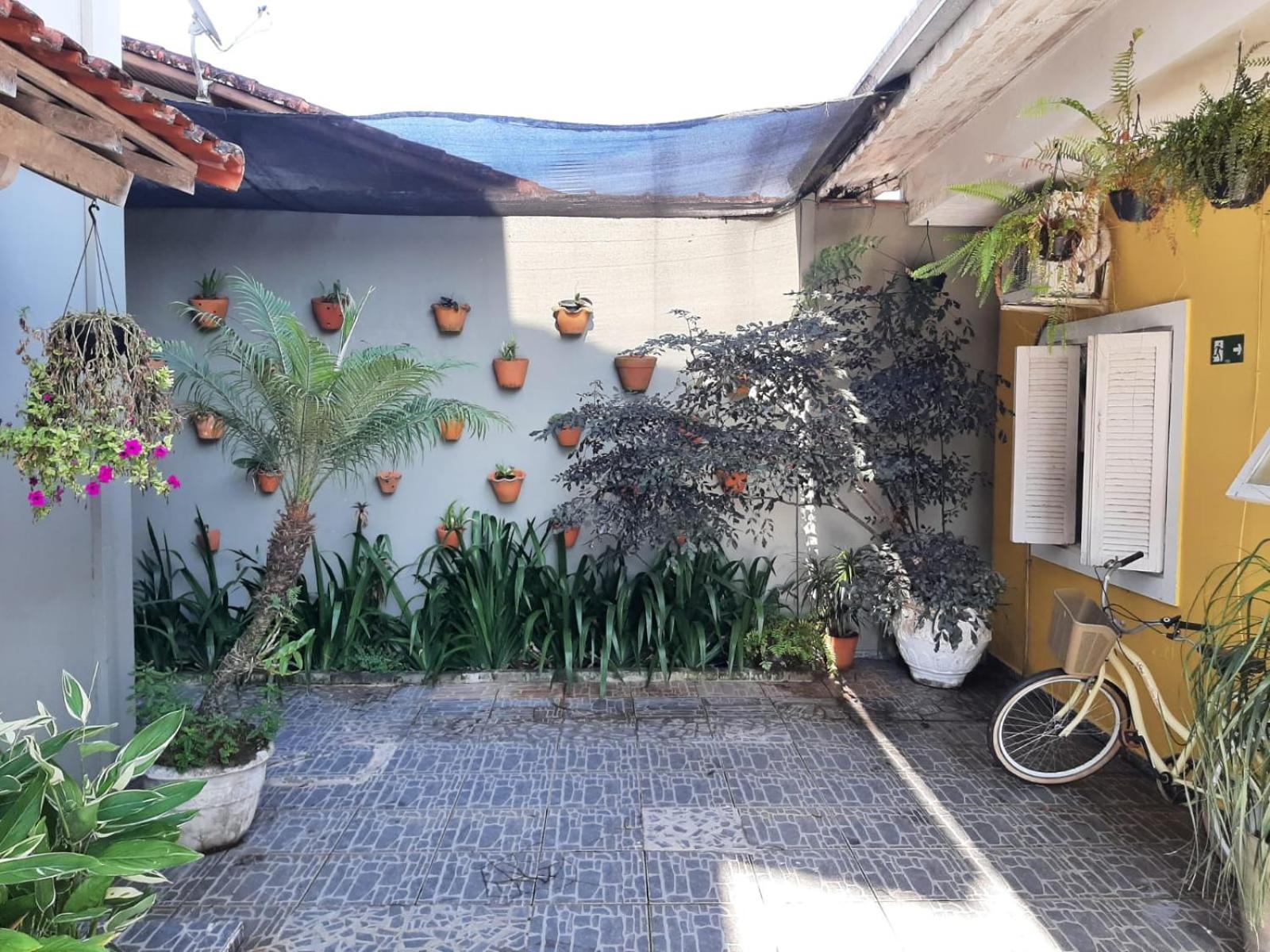 Hostel Tartaruga Marinha